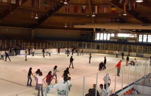 Dobson Ice Arena