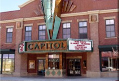 Capitol Theater