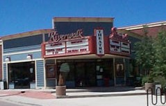 Riverwalk Theater