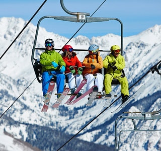Vail Ski Condo Rentals