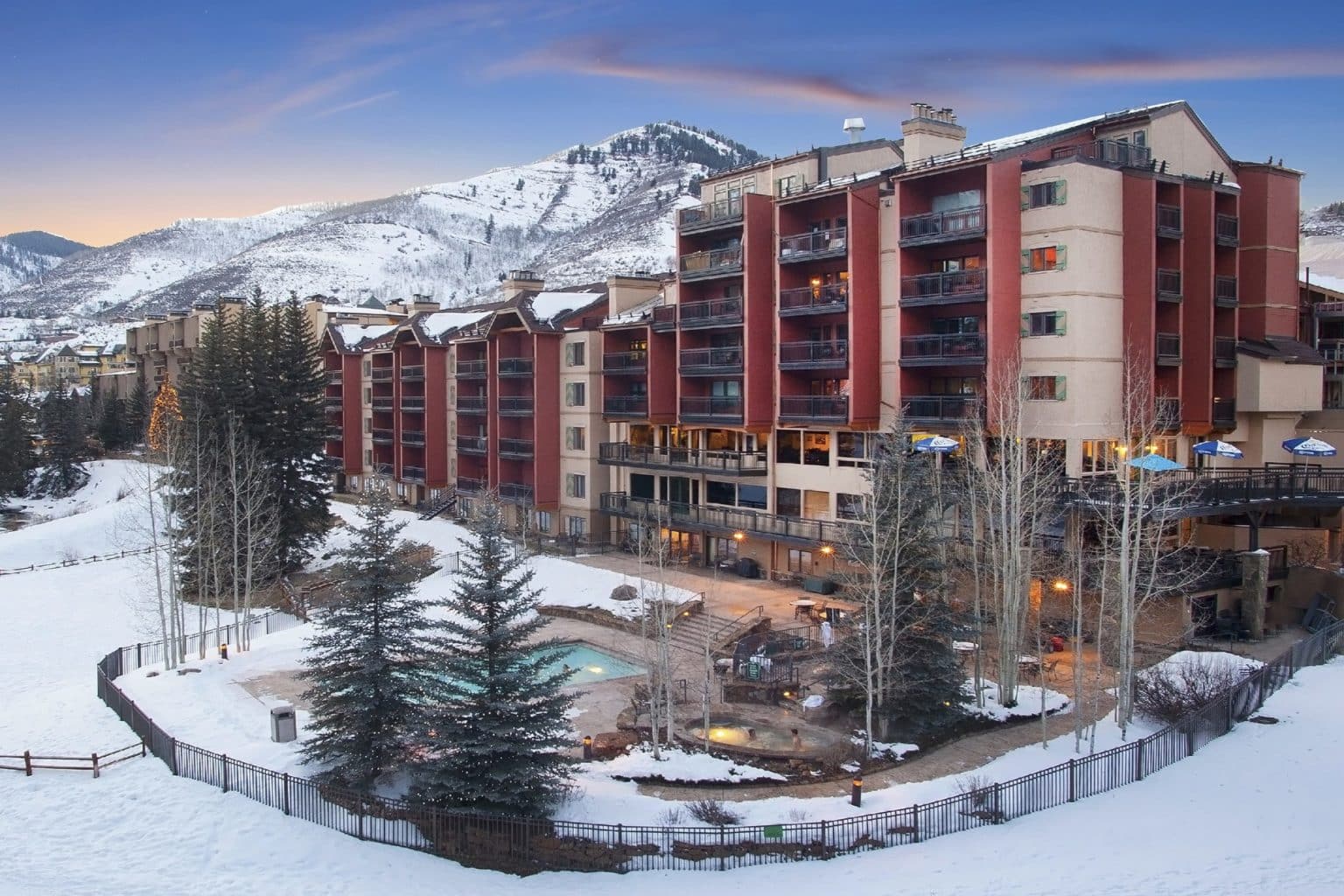 Things To Do in Vail Colorado Vail Activities Blog Berkshire Hathaway
